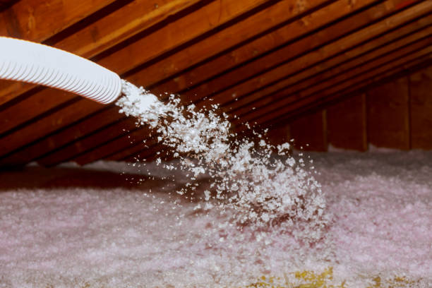 Professional Insulation Contractor in Pearl River, NY