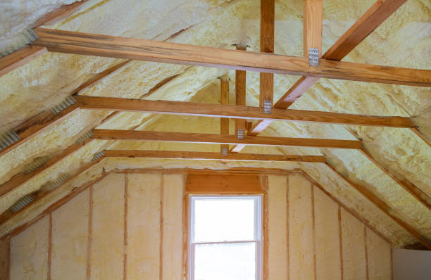 Insulation Repair Services in Pearl River, NY