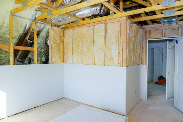 Best Residential Insulation Services  in Pearl River, NY