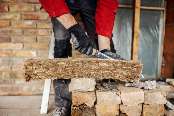 Best Commercial Insulation Contractor  in Pearl River, NY