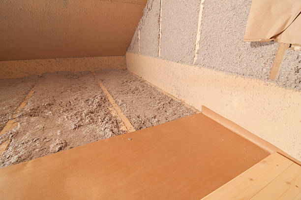 Best Garage Insulation Installation  in Pearl River, NY